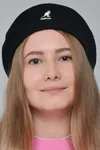 Фото Елизавета Мезенцева