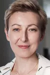 Фото Надежда Медведева