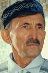 Фото Жусип Акшора