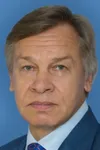 Фото Алексей Пушков