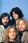 Фото Led Zeppelin