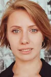 Фото Аля Гольдман