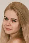 Фото Ольга Вольпина