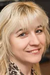 Фото Елена Солодова