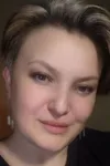 Фото Лидия Фролова