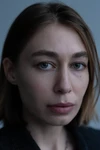 Фото Алина Ивашина