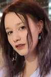 Фото Юлия-Стефания Логинова