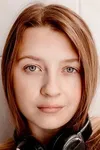 Фото Анна Рахматова-Павлова