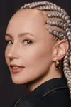 Фото Ольга Соколова-Мейер