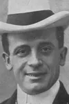 Фото Леопольдо Фреголи