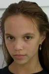 Фото Лили Уайтли
