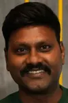 Фото RJ Sarithiran