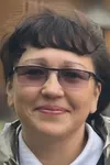 Фото Ирина Калюжная