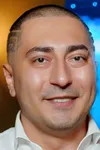 Фото Удай Абу-Зарук