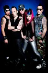 Фото KMFDM