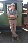 Фото Джон Саба