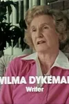 Фото Уильма Дайкман