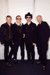 Фото U2