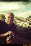 Фото Кристофер Спенсер