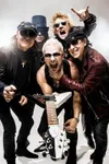 Фото Scorpions