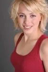 Фото Джессика Филлипс