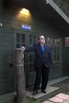 Фото Филлип Лоуренс