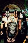 Фото The Misfits