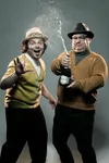 Фото Tenacious D