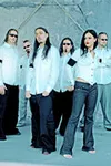 Фото Lacuna Coil