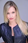 Фото Памела Холт