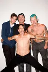Фото Red Hot Chili Peppers