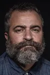 Фото Гари Оливер