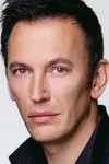 Фото Стив Валентайн