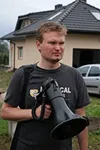 Фото Доминик Матвейчик