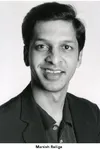 Фото Manish Baliga