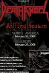 Фото Death Angel