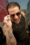 Фото M. Shadows