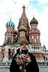 Фото Мэттью Вэй