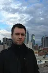 Фото Алекс Хэммонд