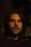 Фото Грегори Паркер