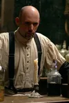 Фото Кевин Сквайр