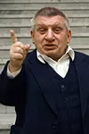 Фото Иржи Критинарж