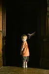 Фото Теодор Тернер