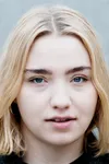 Фото Бинета Хансен