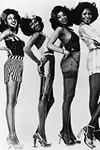 Фото The Pointer Sisters