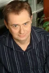 Фото Клифф Зимовски