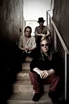 Фото Violent Femmes