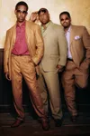 Фото Boyz II Men