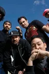 Фото Ozomatli