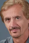 Фото Билл Чемерка